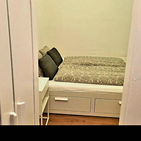 Csanady Fabulous Apartment Budapest Exteriör bild
